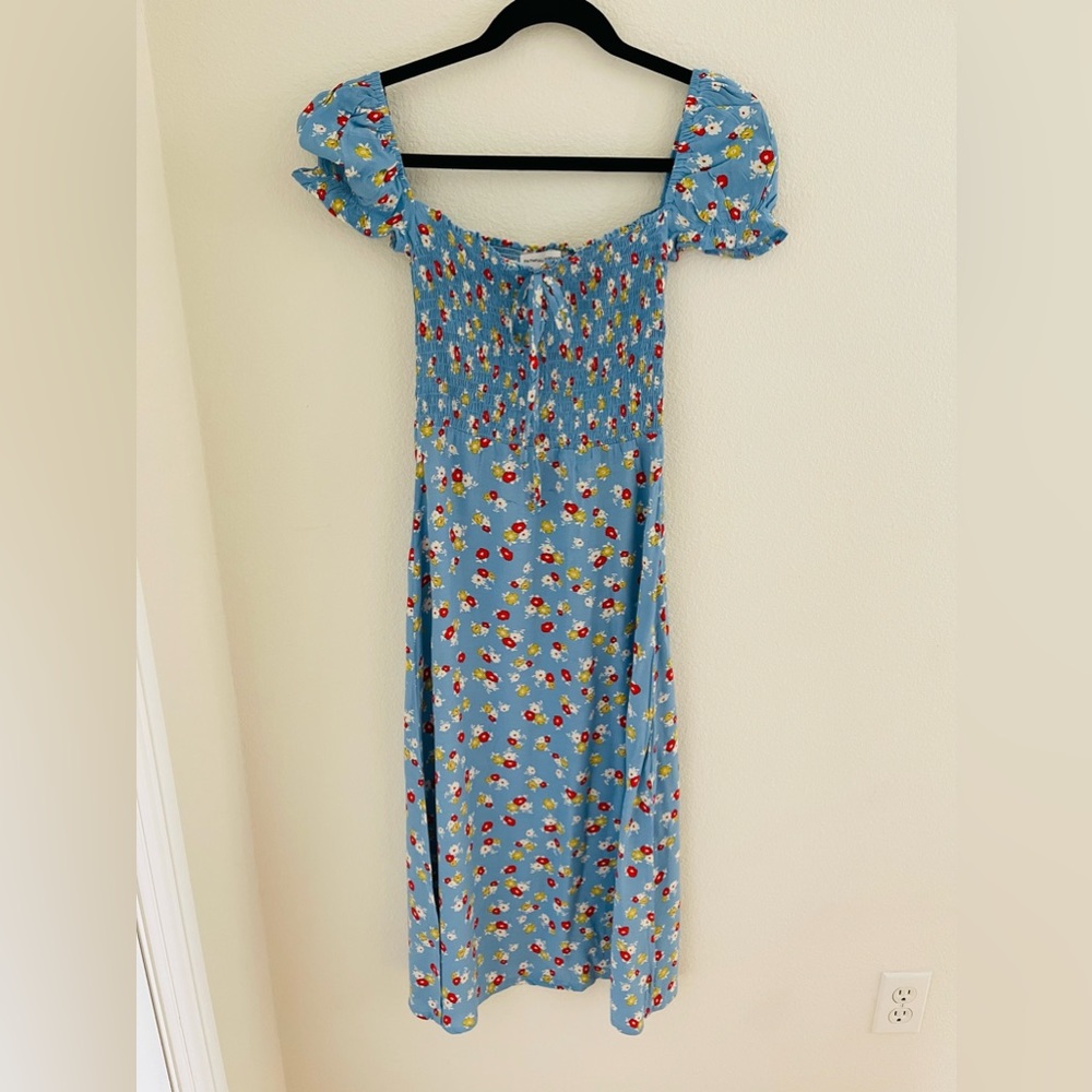 Faithfull the Brand Dress